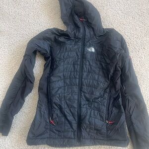 The North Face Black Women's Jacket